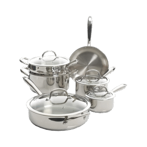 Cookware set