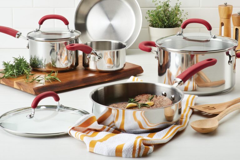 What is Food Grade Stainless Steel?