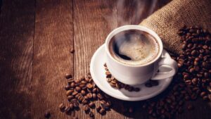 Coffee Culture